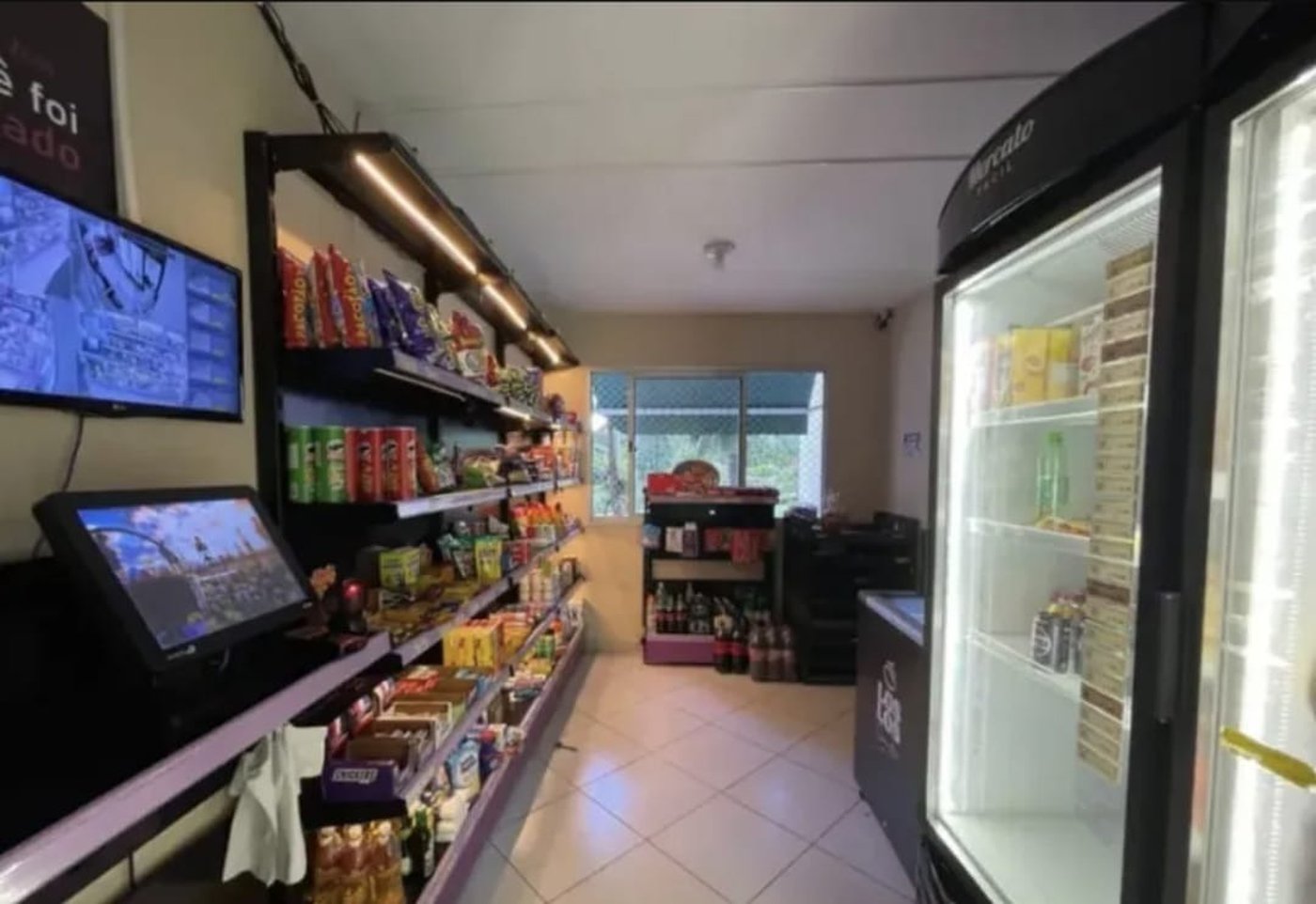 Apartamento à venda com 2 quartos em Jaguaré, São Paulo, SP