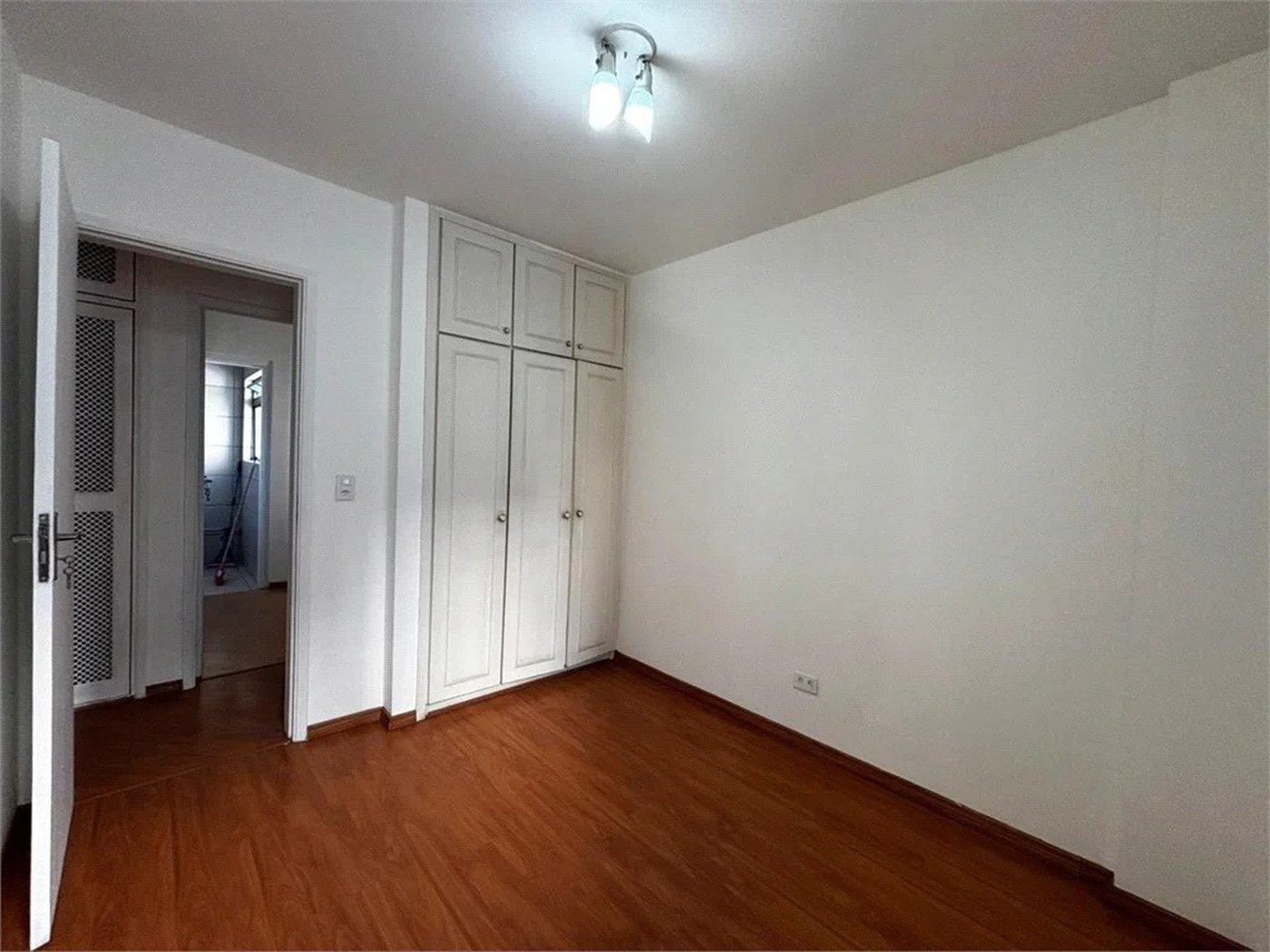 Apartamento à venda com 3 quartos em Butantã, São Paulo, SP