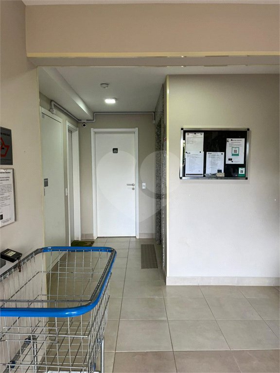 Apartamento à Venda - Parque Bristol