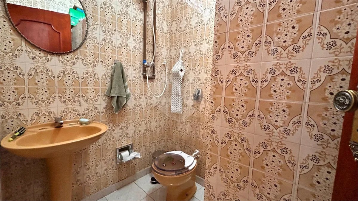 Casa residencial / comercial á venda no Alto da Boa Vista, São Paulo - SP