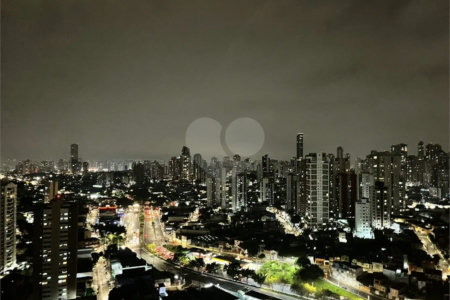 Cobertura na Mooca para locação ou compra
