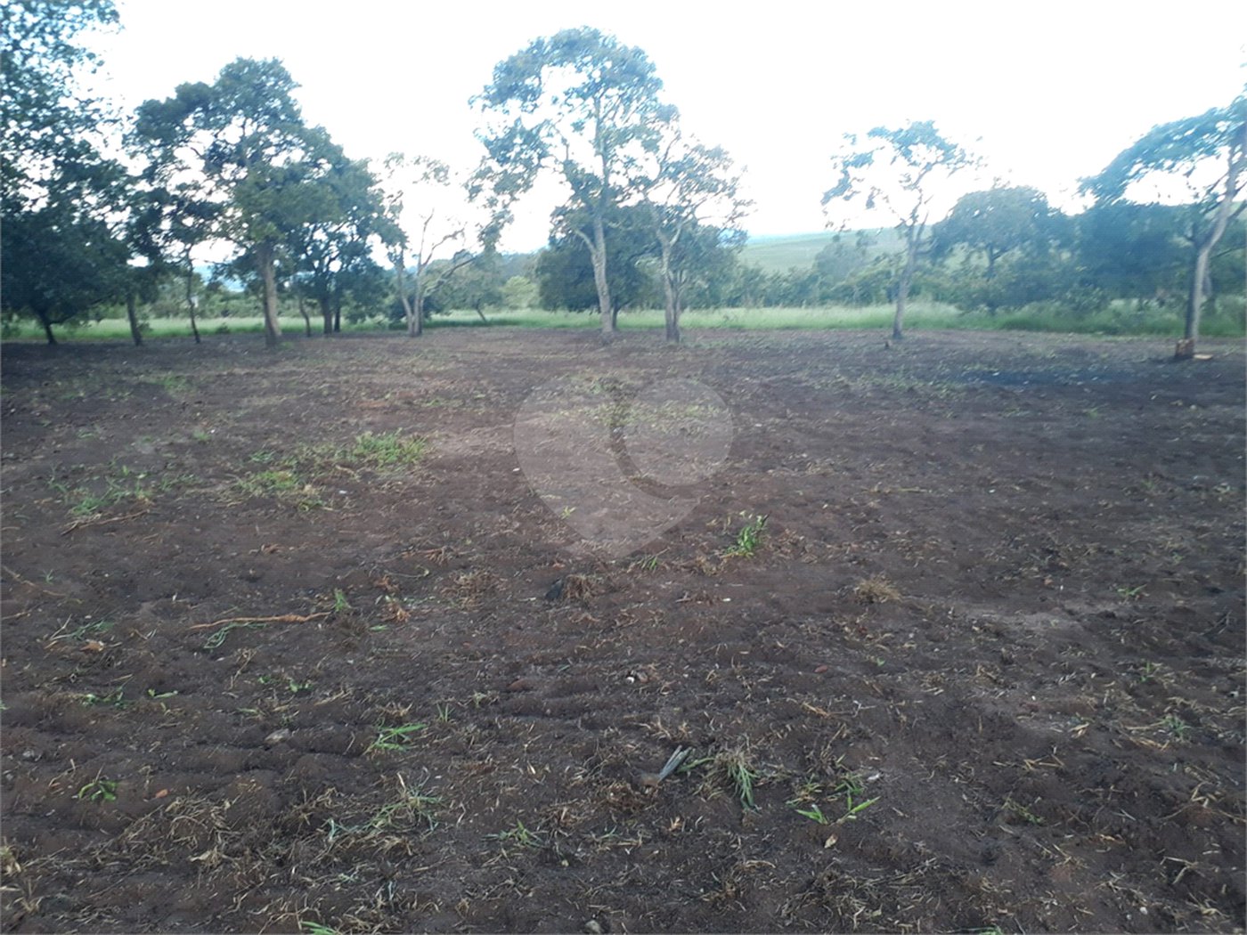 Terreno com 2.012,00 m² .