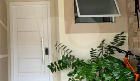 Casa à venda com 2 quartos no condomínio Moradas I, São Carlos - SP