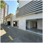 Conjunto comercial com 223,38 m² à venda na Vila Carrão