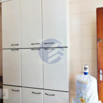 Casa para alugar com 3 quartos, sendo 1 suíte, em Jardim Monte Kemel, São Paulo - SP