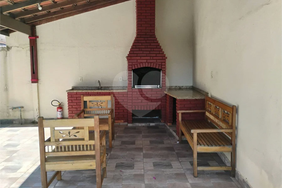 Vende-se lindo apartamento na Vila Santa Catarina!