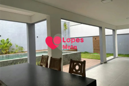 SOBRADO A VENDA, CONDOMINIO FECHADO RESIDENCIAL MÔNACO, URBANOVA, 5 DORMITORIOS 4 SENDO SUITES, 4 VA