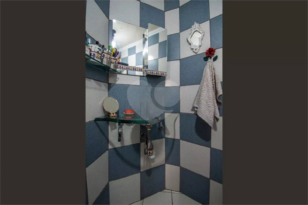 Apartamento no Edifício monte Videl