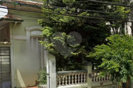 Terreno 500m² – Oportunidade para Construção na Mooca à 10 Minutos do Metrô Bresser Mooca