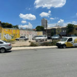 Terreno à venda no Tatuapé, 544 m²