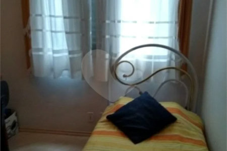Apartamento de 3 quartos à venda na Penha