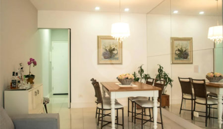Apartamento à venda na Vila da Saúde conforto, lazer e localização estratégica