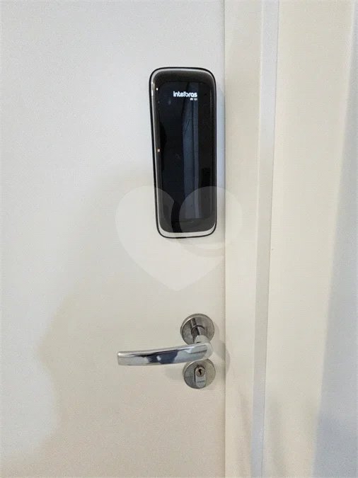 Apartamento á venda - Cambuci
