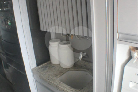 Apartamento na Bela Vista com Varanda Gourmet