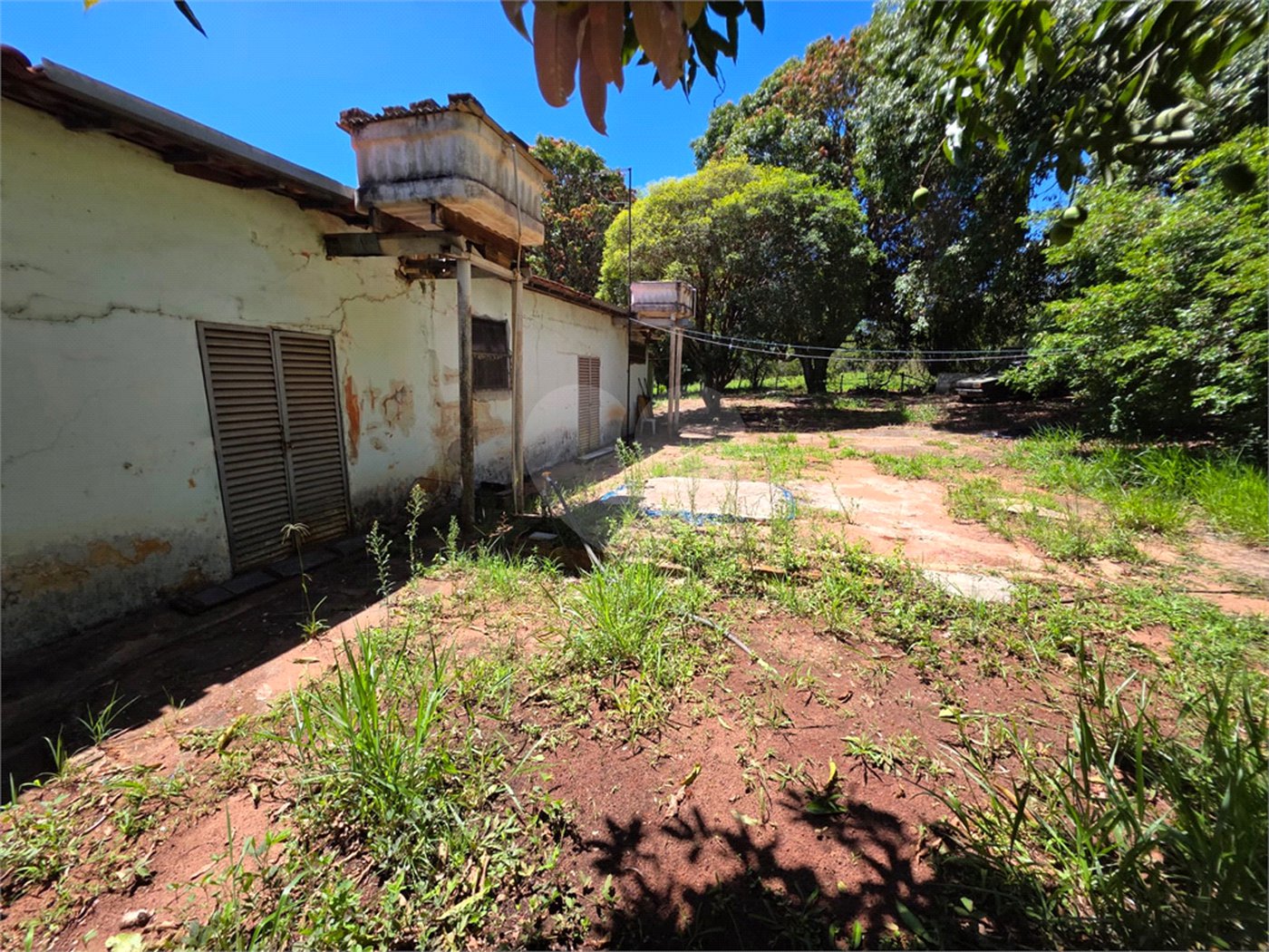 3021m² de área para construção de chácara