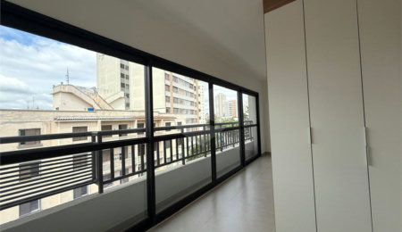 Studio à venda com 1 quarto em Santana, São Paulo, SP