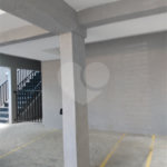 Condomínio de apartamento novo com elevador na região do Jaçanã