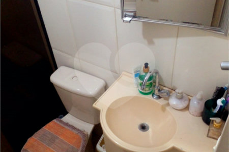 Apartamento á venda - Jabaquara