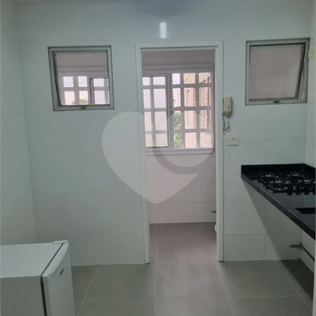 Apartamento á venda - Vila Guarani