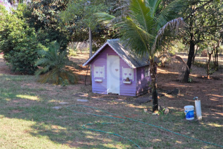 Chácara à Venda 4.305m² de área – Arrace de Santo Antônio II – São Carlos/SP