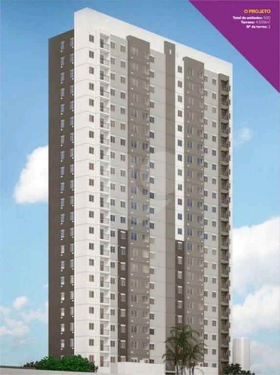 Apartamento a venda no Belém
