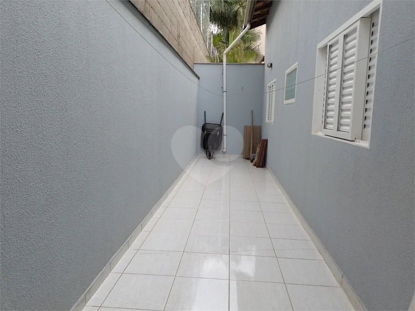 Casa a venda com 3 quartos no Bairro Campestre em Piracicaba