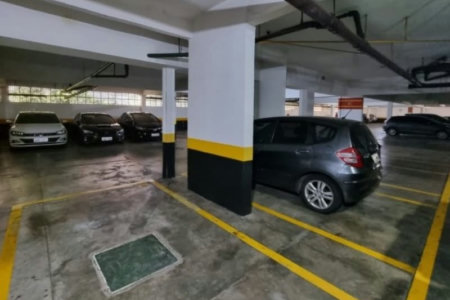 Apartamento à venda com 2 quartos, sendo 1 suíte, em Butantã, São Paulo, SP