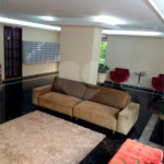 Apartamento á venda - Jabaquara