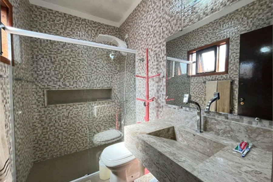 Casa à venda com 3 quartos, sendo 1 suíte, em Morada da Praia, Bertioga, SP