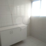 APARTAMENTO COM 77 M², 02 DORMITÓRIOS,, 02 VAGAS, NO PLANALTO PAULISTA PARA LOCAÇÃO
