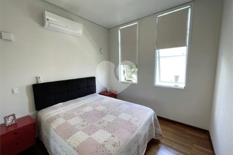 Casa no Condomínio Monte Alegre em Piracicaba/SP.