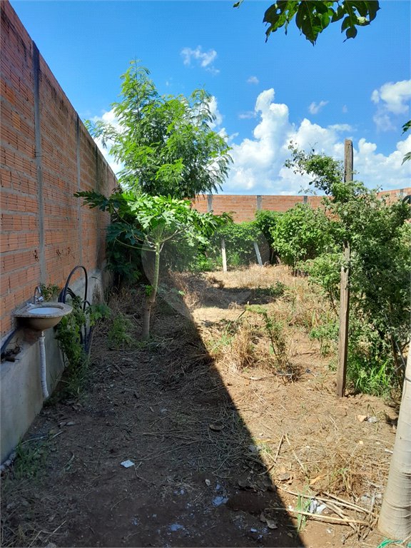 Terreno no Planalto Paraíso