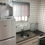 Apartamento na Bela Vista.