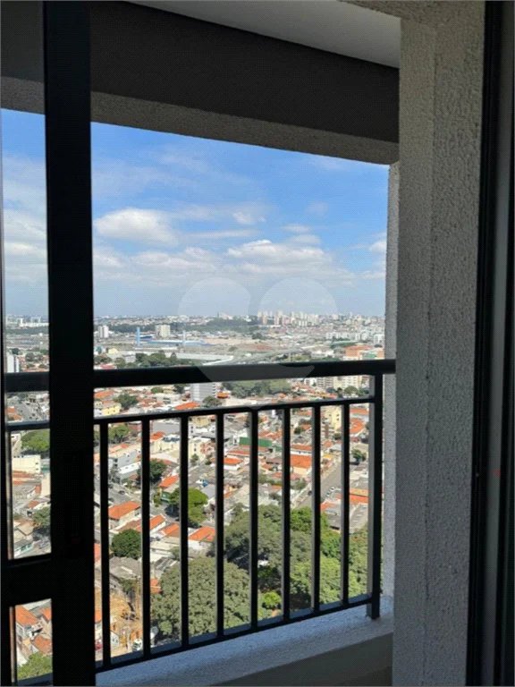 Apartamento de 2 quartos à venda na Vila Prudente