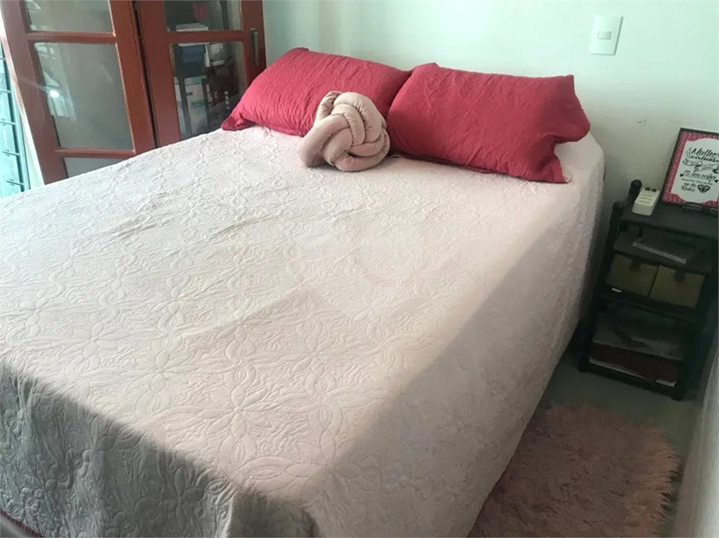Apartamento á venda - Bela Vista
