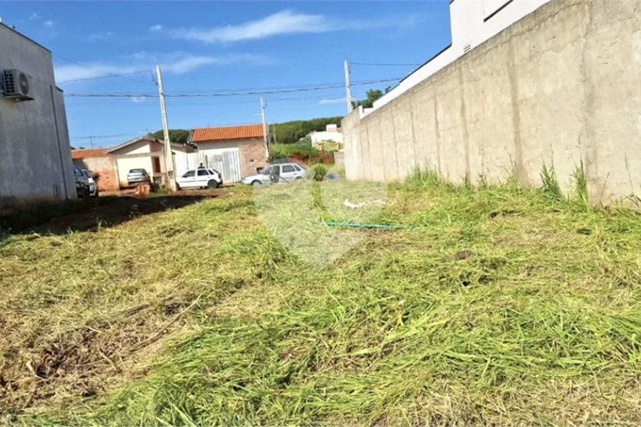 Terreno plano à venda no Campos do Conde em Piracicaba - SP.