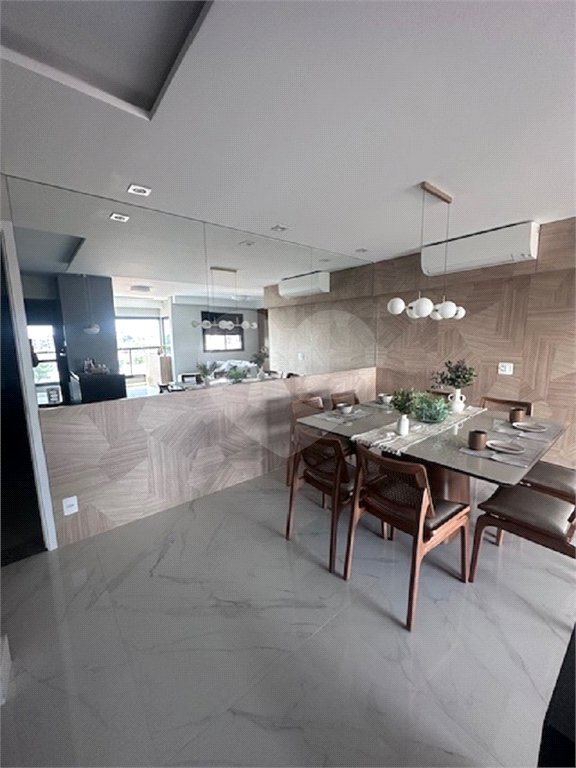 Excelente apartamento 80m² para venda no Condomínio Ar Planalto!!!