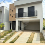 Casa para alugar em condomínio Bairros Ondas Piracicaba/ SP