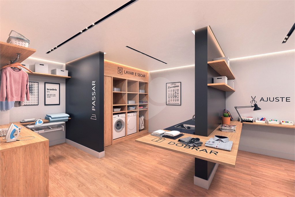 APARTAMENTO A VENDA EM SP BRAS