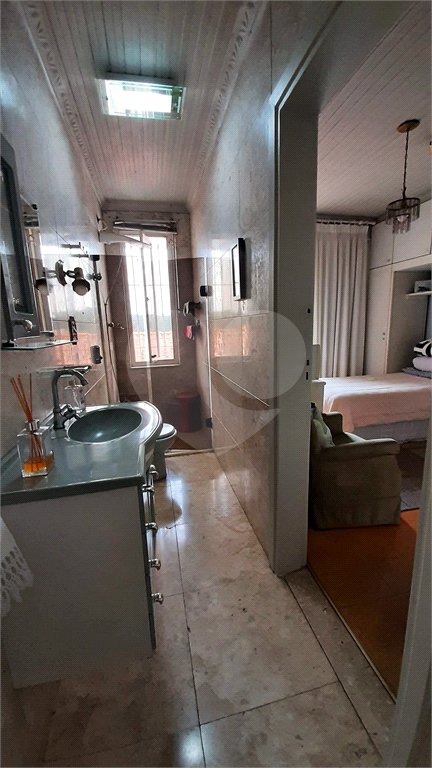 Casa de Vila à venda com 4 quartos, sendo 3 suítes, em Brooklin Velho, São Paulo, SP