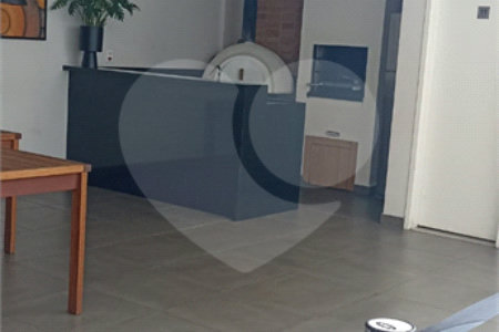 Apartamento à venda com 2 quartos em Sé, São Paulo, SP