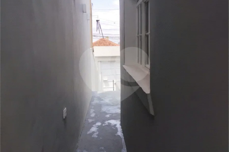 Casa Térrea à venda com 1 quarto em Tucuruvi, São Paulo, SP