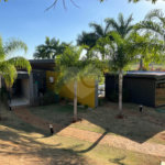 Terreno Plano à venda no Condomínio Villa Bela Vista em Piracicaba/SP.