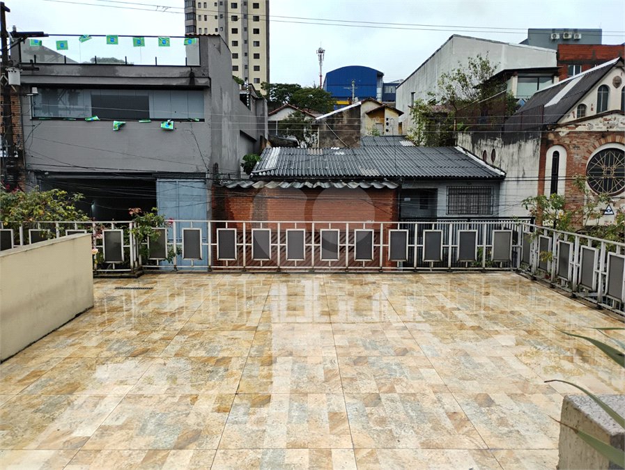 Excelente sobrado á venda de 450 m2 na Vila Santa Catarina
