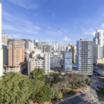 Smart Santa Cecília: Conforto e Conveniência na Av. Duque de Caxias