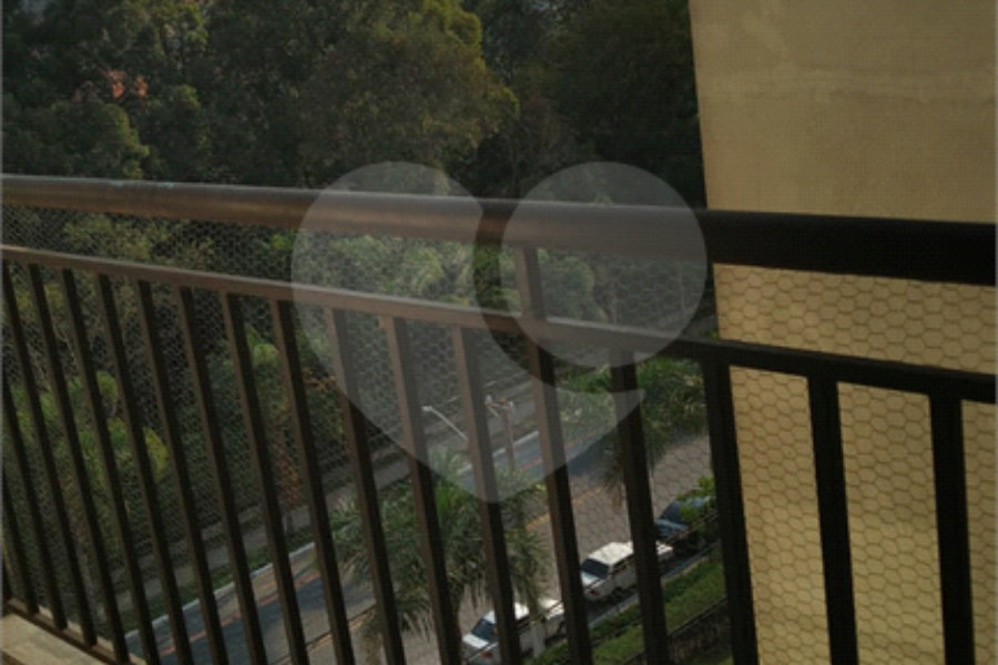 Apartamento Residencial Venda-1 quarto, 1 vaga , 1 sala - Jaraguá- São Paulo/SP