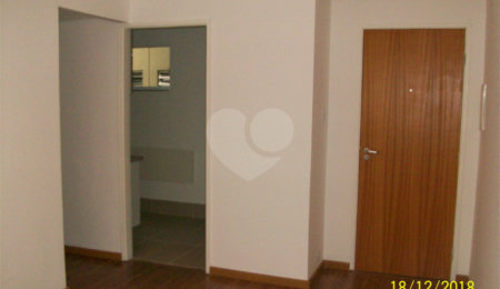 Apartamento para alugar com 1 quarto em Bela Vista, São Paulo, SP