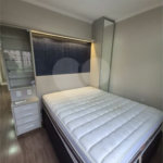 Apartamento à venda com 3 suítes em Parque Prado, Campinas, SP