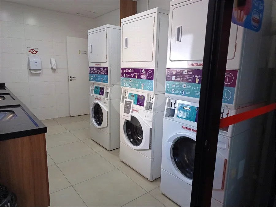 Apartamento para alugar com 1 quarto em Santana, São Paulo, SP