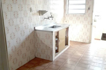 Sobrado com 2 dormitórios à venda, 96 m² por R$ 477.000 - Vila Regente Feijó - São Paulo/SP